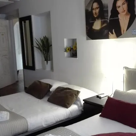 Appartement Orso Luxury *
