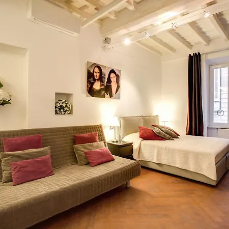 Orso Luxury * Rome