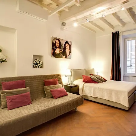Orso Luxury * Rome