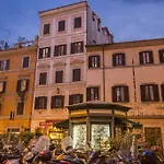 Orso Luxury Διαμέρισμα Ρώμη