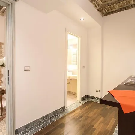 Διαμέρισμα Orso Luxury *
